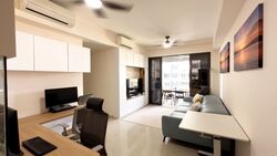 Parc Botannia (D28), Condominium #605904321